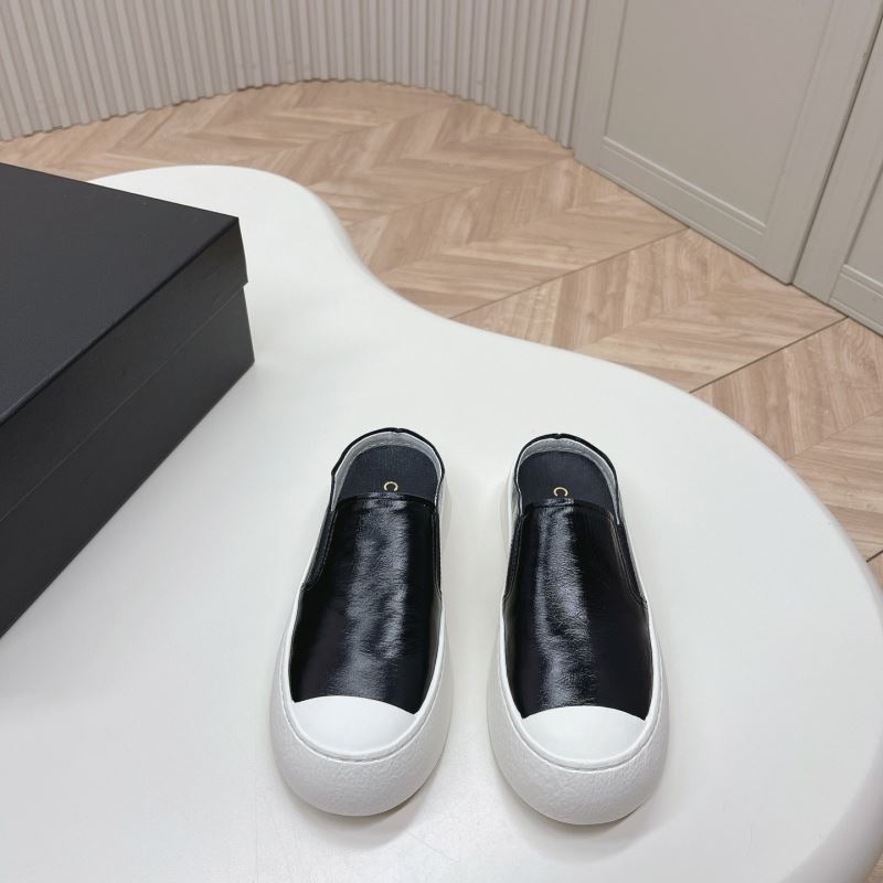 Ch*el casual shoes
